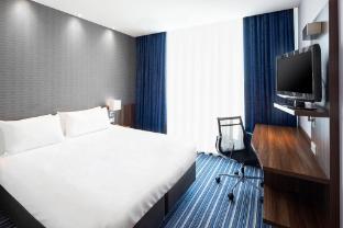 holiday inn express amsterdam sloterdijk station by ihg