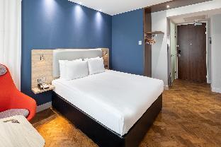 holiday inn express amsterdam sloterdijk station by ihg