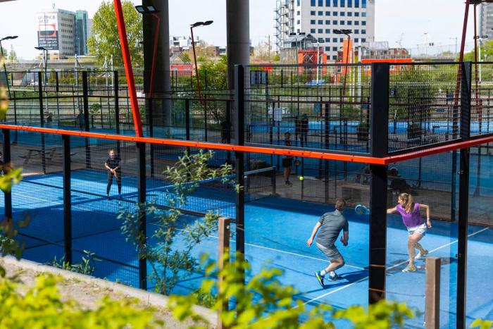 holiday inn express amsterdam sloterdijk station by ihg