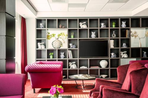 holiday inn express amsterdam sloterdijk station by ihg