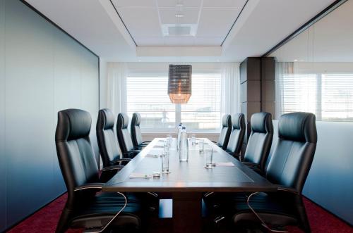 holiday inn express amsterdam sloterdijk station by ihg