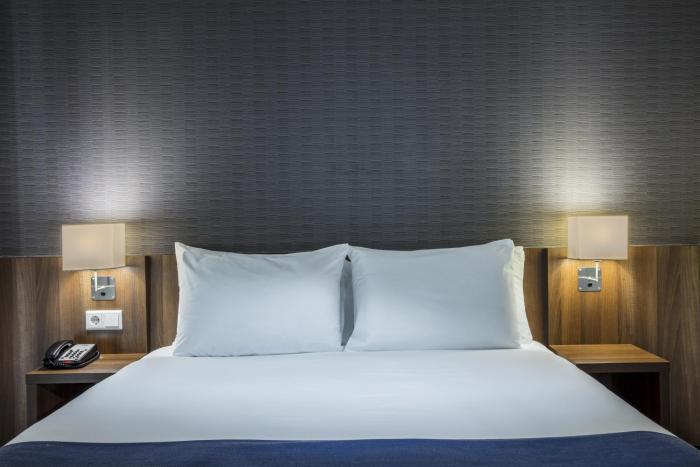 holiday inn express amsterdam sloterdijk station by ihg
