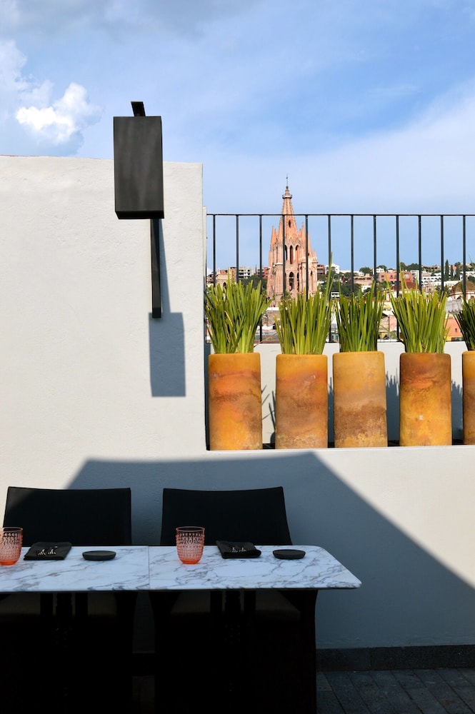 san miguel de allende