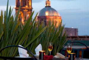 san miguel de allende