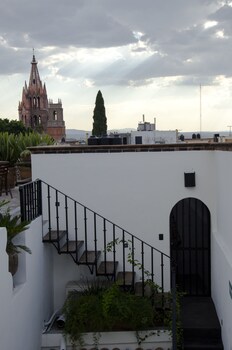 san miguel de allende