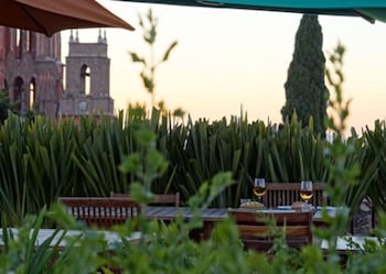 san miguel de allende