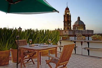 san miguel de allende