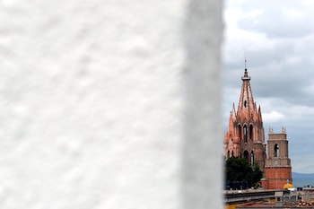 san miguel de allende