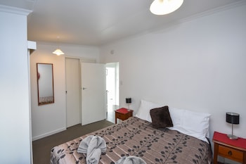 Garden Motel,North Dunedin>>Dunedin,3 star