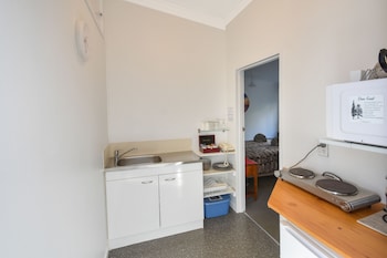 Garden Motel,North Dunedin>>Dunedin,3 star