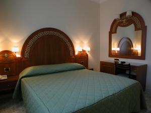 hotel villa igea