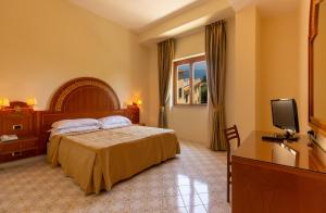 hotel villa igea