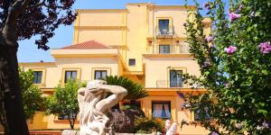 Hotel Villa Igea,Campania>>Amalfi Coast,3 star