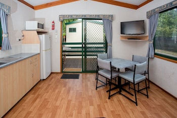 eureka stockade holiday park