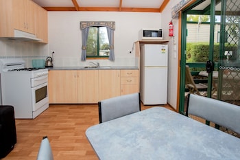 eureka stockade holiday park