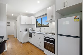 eureka stockade holiday park