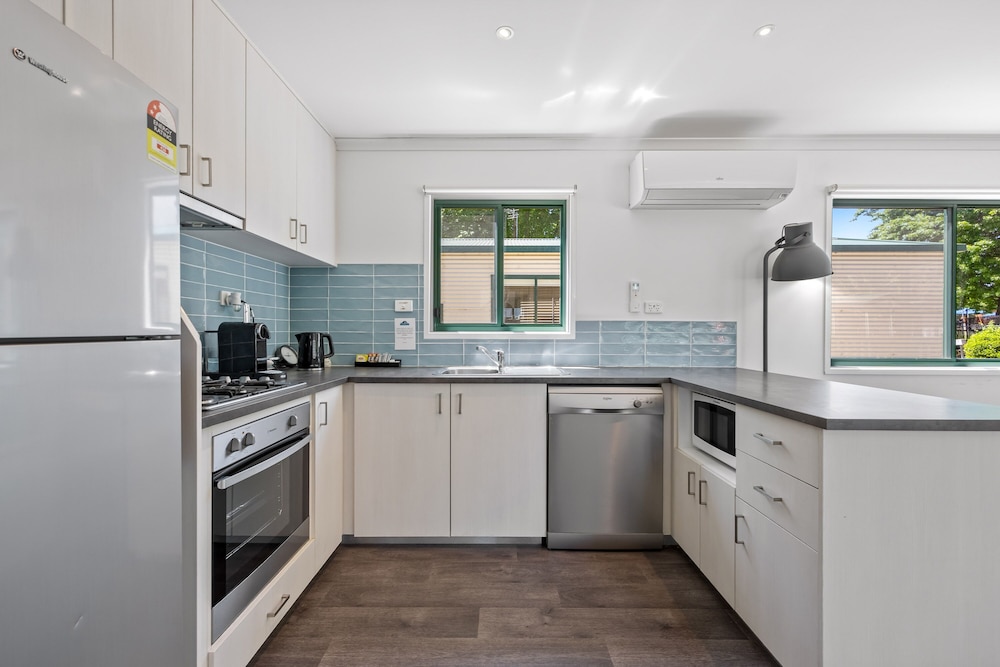 eureka stockade holiday park