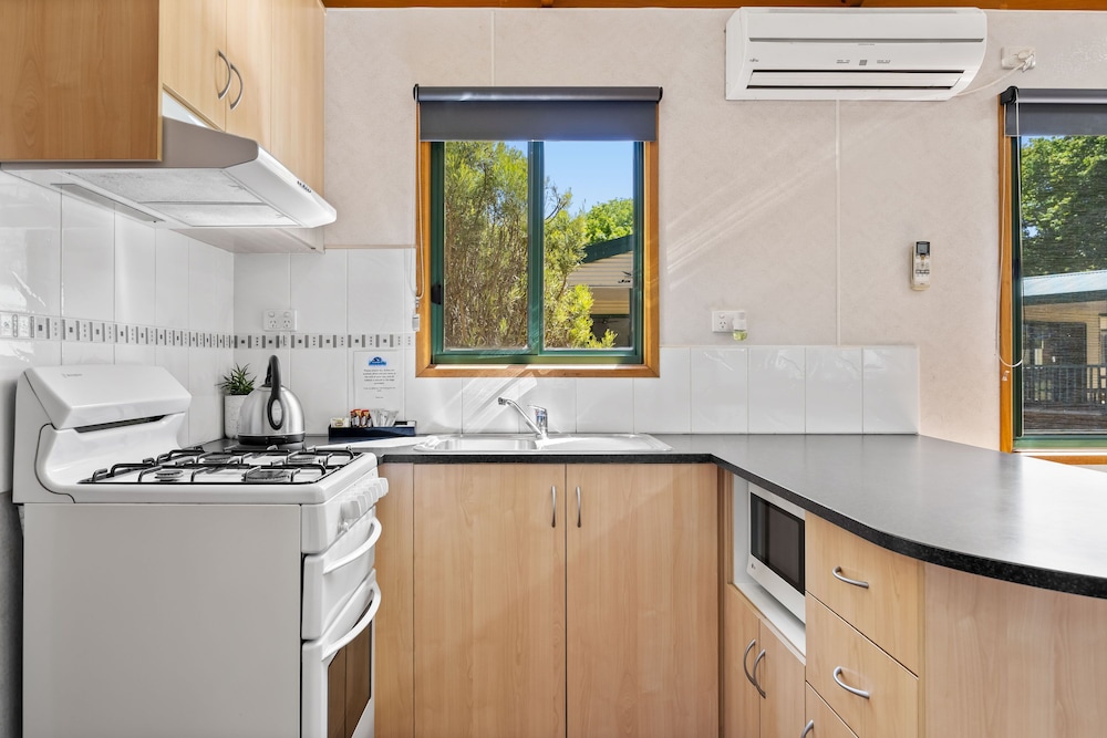 eureka stockade holiday park