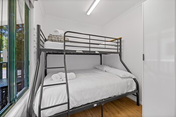 eureka stockade holiday park