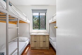 eureka stockade holiday park