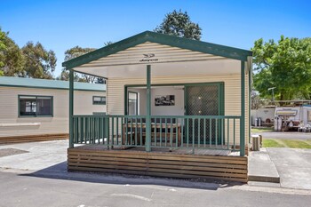 eureka stockade holiday park