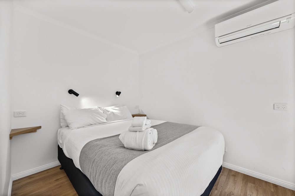 eureka stockade holiday park