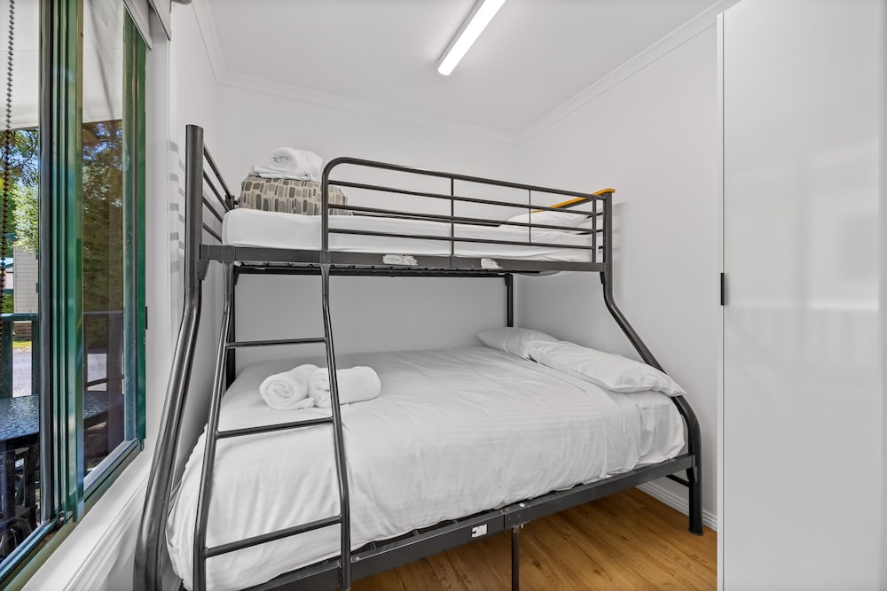 eureka stockade holiday park