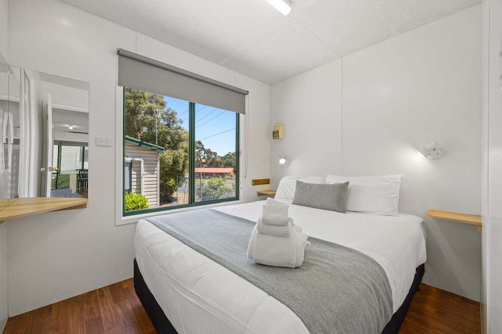 eureka stockade holiday park