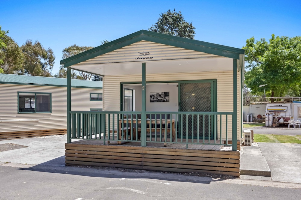 eureka stockade holiday park