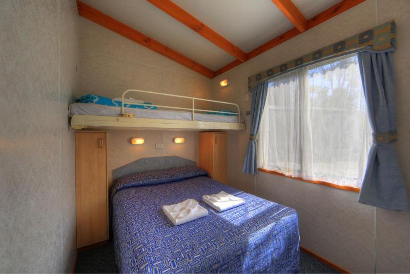 Eureka Stockade Holiday Park,Ballarat East>>Ballarat,3 star