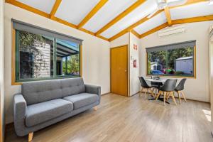 eureka stockade holiday park