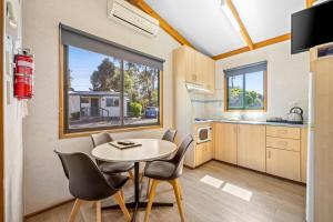 eureka stockade holiday park