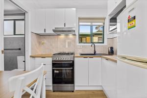 eureka stockade holiday park