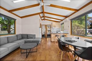 eureka stockade holiday park