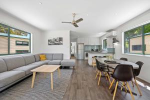 eureka stockade holiday park