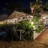 sunset cafe beach stay