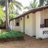 sunset cafe beach stay