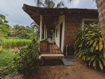 Sunset Cafe Beach Stay,Kumta>>Gokarna,3 star