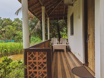 Sunset Cafe Beach Stay,Kumta>>Gokarna,3 star