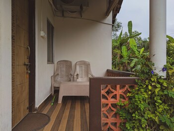 Sunset Cafe Beach Stay,Kumta>>Gokarna,3 star