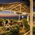 sunset cafe beach stay