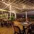 sunset cafe beach stay
