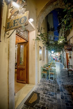 rethymno