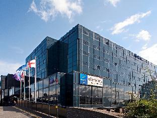 Novotel Birmingham Airport,Birmingham>>Bickenhill,4 star
