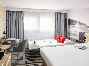 Novotel Birmingham Airport,Birmingham>>Bickenhill,4 star