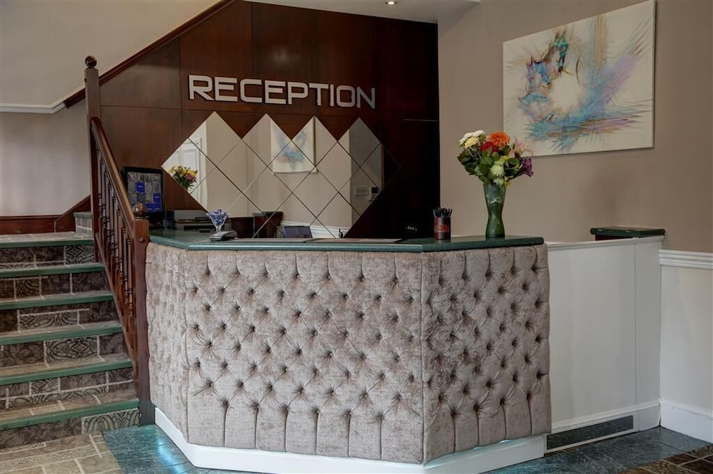 sure hotel by best western birmingham south