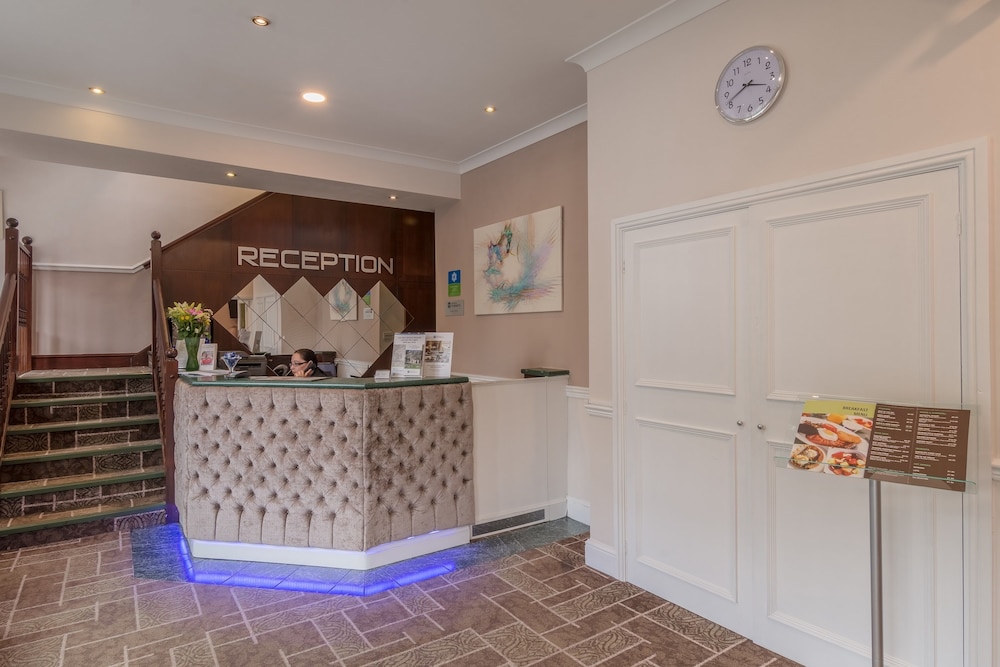 Sure Hotel By Best Western Birmingham South,49 Sherbourne Road, Acocks Green, Birmingham,3 star