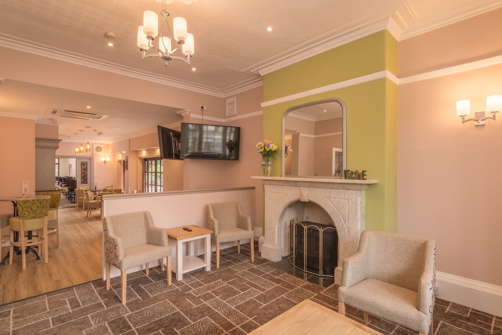 Sure Hotel By Best Western Birmingham South,49 Sherbourne Road, Acocks Green, Birmingham,3 star