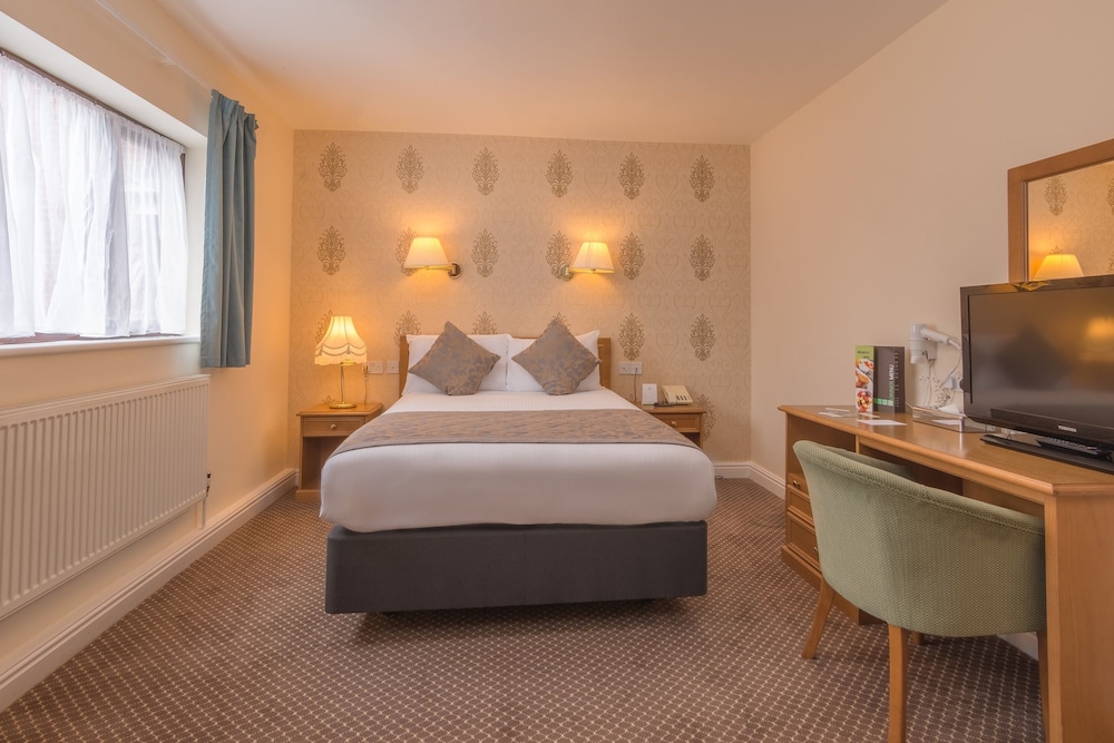 sure hotel by best western birmingham south