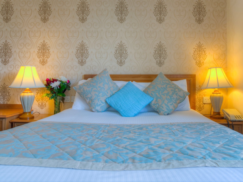 sure hotel by best western birmingham south